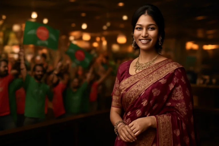 bd77 অনুরোধ পাঠানোর স্ক্রিন