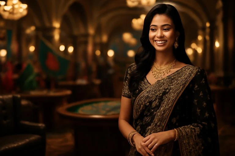 bd77 স্ট্যাটাস ট্র্যাকিং স্ক্রিন